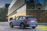 BMW X1 xDrive25d xLine 2019 года (WW)